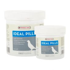 Ideal Pills Container of 500 Pills